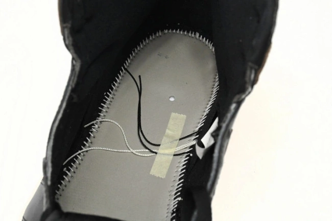 Bmlin Air DZ5485-020 Palomino 1 High Jordan OG 0705